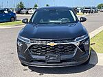 Used 2024 CHEVROLET TRAX LS in FORT SMITH, ARKANSAS (Photo 2)