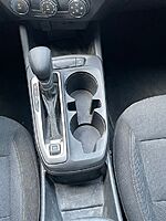 Used 2024 CHEVROLET TRAX LS in FORT SMITH, ARKANSAS (Photo 21)
