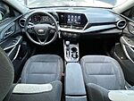 Used 2024 CHEVROLET TRAX LS in FORT SMITH, ARKANSAS (Photo 22)