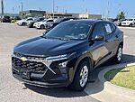 Used 2024 CHEVROLET TRAX LS in FORT SMITH, ARKANSAS (Photo 3)