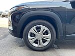 Used 2024 CHEVROLET TRAX LS in FORT SMITH, ARKANSAS (Photo 32)