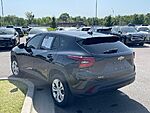 Used 2024 CHEVROLET TRAX LS in FORT SMITH, ARKANSAS (Photo 5)