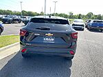 Used 2024 CHEVROLET TRAX LS in FORT SMITH, ARKANSAS (Photo 6)