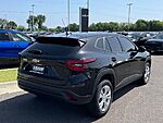 Used 2024 CHEVROLET TRAX LS in FORT SMITH, ARKANSAS (Photo 7)