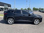 Used 2024 CHEVROLET TRAX LS in FORT SMITH, ARKANSAS (Photo 8)