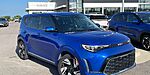 Used 2024 KIA SOUL GT-LINE in FORT SMITH, ARKANSAS