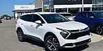 Used 2023 KIA SPORTAGE EX in FORT SMITH, ARKANSAS