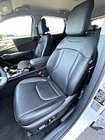 Used 2023 KIA SPORTAGE EX in FORT SMITH, ARKANSAS (Photo 10)