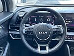 Used 2023 KIA SPORTAGE EX in FORT SMITH, ARKANSAS (Photo 13)