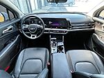 Used 2023 KIA SPORTAGE EX in FORT SMITH, ARKANSAS (Photo 22)
