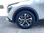 Used 2023 KIA SPORTAGE EX in FORT SMITH, ARKANSAS (Photo 29)