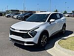 Used 2023 KIA SPORTAGE EX in FORT SMITH, ARKANSAS (Photo 3)