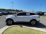 Used 2023 KIA SPORTAGE EX in FORT SMITH, ARKANSAS (Photo 4)