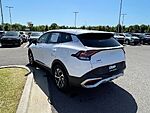 Used 2023 KIA SPORTAGE EX in FORT SMITH, ARKANSAS (Photo 5)