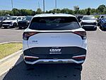 Used 2023 KIA SPORTAGE EX in FORT SMITH, ARKANSAS (Photo 6)