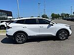 Used 2023 KIA SPORTAGE EX in FORT SMITH, ARKANSAS (Photo 8)