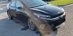 Used 2023 KIA FORTE GT in FORT SMITH, ARKANSAS