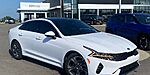 Used 2021 KIA K5 EX in FORT SMITH, ARKANSAS
