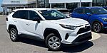 Used 2023 TOYOTA RAV4 LE in FORT SMITH, ARKANSAS