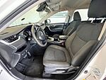 Used 2023 TOYOTA RAV4 LE in FORT SMITH, ARKANSAS (Photo 10)