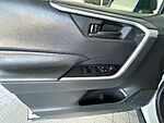 Used 2023 TOYOTA RAV4 LE in FORT SMITH, ARKANSAS (Photo 11)