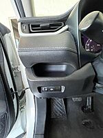 Used 2023 TOYOTA RAV4 LE in FORT SMITH, ARKANSAS (Photo 12)