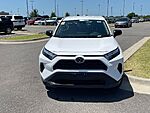 Used 2023 TOYOTA RAV4 LE in FORT SMITH, ARKANSAS (Photo 2)