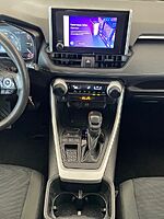 Used 2023 TOYOTA RAV4 LE in FORT SMITH, ARKANSAS (Photo 21)