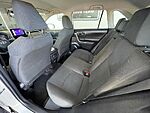 Used 2023 TOYOTA RAV4 LE in FORT SMITH, ARKANSAS (Photo 23)