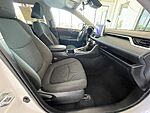 Used 2023 TOYOTA RAV4 LE in FORT SMITH, ARKANSAS (Photo 27)