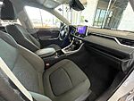 Used 2023 TOYOTA RAV4 LE in FORT SMITH, ARKANSAS (Photo 28)