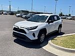 Used 2023 TOYOTA RAV4 LE in FORT SMITH, ARKANSAS (Photo 3)