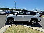 Used 2023 TOYOTA RAV4 LE in FORT SMITH, ARKANSAS (Photo 4)