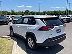 Used 2023 TOYOTA RAV4 LE in FORT SMITH, ARKANSAS (Photo 5)