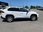 Used 2023 TOYOTA RAV4 LE in FORT SMITH, ARKANSAS (Photo 7)
