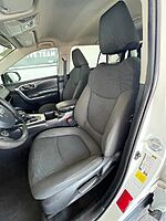 Used 2023 TOYOTA RAV4 LE in FORT SMITH, ARKANSAS (Photo 9)