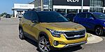 Used 2021 KIA SELTOS SX in FORT SMITH, ARKANSAS