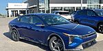 Used 2025 KIA K4 LXS in FORT SMITH, ARKANSAS