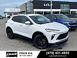 Used 2024 BUICK ENCORE GX SPORT TOURING in FORT SMITH, ARKANSAS (Photo 1)