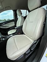 Used 2024 BUICK ENCORE GX SPORT TOURING in FORT SMITH, ARKANSAS (Photo 10)