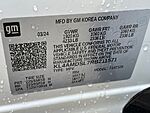 Used 2024 BUICK ENCORE GX SPORT TOURING in FORT SMITH, ARKANSAS (Photo 31)