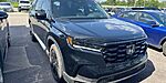 Used 2025 Honda Pilot BLACK EDITION in FORT SMITH, ARKANSAS