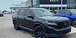 Used 2025 Honda Pilot BLACK EDITION in FORT SMITH, ARKANSAS