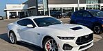 Used 2025 FORD MUSTANG GT PREMIUM in FORT SMITH, ARKANSAS