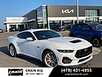 Used 2025 FORD MUSTANG GT PREMIUM in FORT SMITH, ARKANSAS (Photo 1)