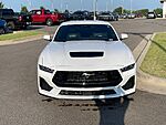 Used 2025 FORD MUSTANG GT PREMIUM in FORT SMITH, ARKANSAS (Photo 2)