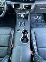 Used 2025 FORD MUSTANG GT PREMIUM in FORT SMITH, ARKANSAS (Photo 21)