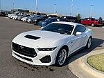 Used 2025 FORD MUSTANG GT PREMIUM in FORT SMITH, ARKANSAS (Photo 3)