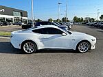 Used 2025 FORD MUSTANG GT PREMIUM in FORT SMITH, ARKANSAS (Photo 8)