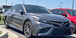 Used 2024 TOYOTA CAMRY SE in FORT SMITH, ARKANSAS
